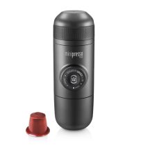 Wacaco Minipresso NS Czarny