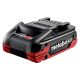 3. METABO Akumulator 18V 4,0Ah LiHD XTREME
