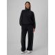 4. Bluza loose bez kaptura szybkoschnąca damska 4F 4FRSS26TSWSF2982-20S