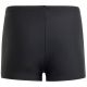 7. Spodenki kąpielowe adidas Logo Swim BXR Jr IK9654