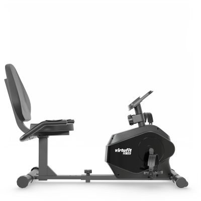 2. VIRTUFIT ROWER POZIOMY RB 1.0