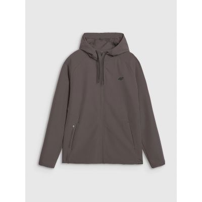 Bluza 4F M 4FWSS25TFSWM458-81S