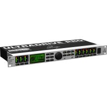 Behringer DCX2496 Cyfrowy procesor głośnikowy