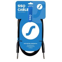 SSQ JMPJMP7 - Jack mono - jack mono 7 metrowy
