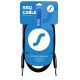 SSQ JMPJMP7 - Jack mono - jack mono 7 metrowy