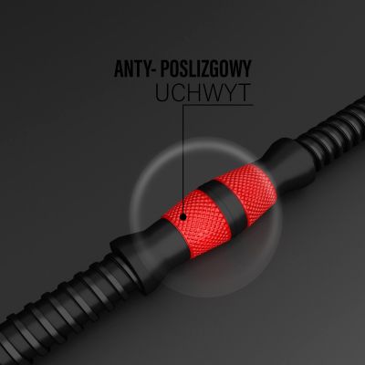 6. SGC15 SZTANGIELKI-SZTANGA KOMPOZYT 15 KG HMS