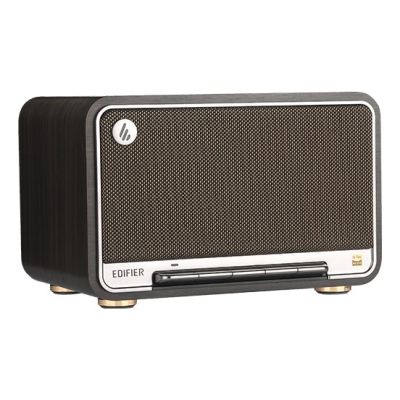 Edifier D32 Przenośny głośnik stereo Orzech włoski 60 W