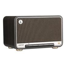 Edifier D32 Przenośny głośnik stereo Orzech włoski 60 W