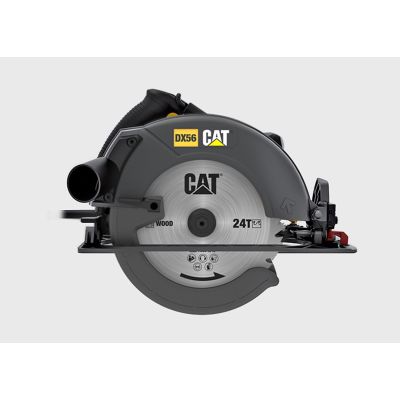Pilarka ręczna sieciowa CAT DX56