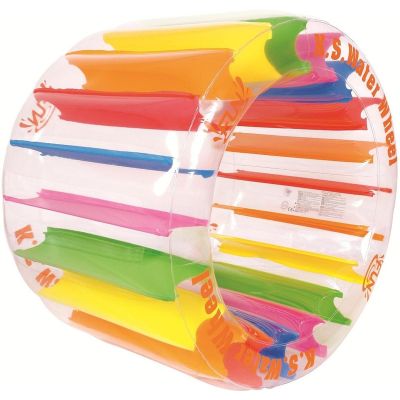 2. KOŁO DO CHODZENIA PO WODZIE 125X84CM 27213