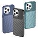 7. Pancerne etui iPhone 15 Pro Max Thunder Case - czarne