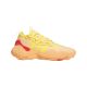 Buty sportowe męskie Adidas Trae Young 3 Originals Shoes Acid Orange/Spark - IE2706