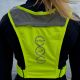 7. Kamizelka biegowa EOS ELITE UltraLight EOSFLUO