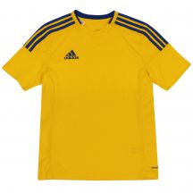 Koszulka adidas Fort 14 JSY C JR  F86476