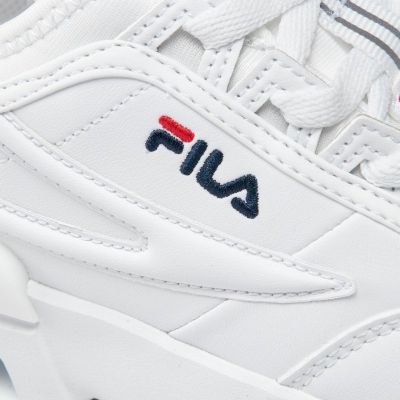 6. Buty Fila UPGR8 W FFW0125.10004