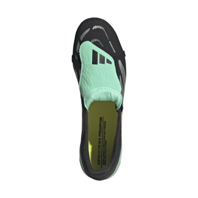 4. Buty piłkarskie adidas Predator Pro FT FG IH7235