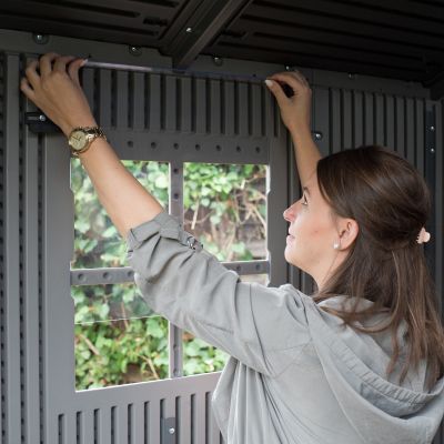 19. Szopa ogrodowa Lifetime Premium 213x289 60310