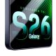7. Szkło hybrydowe 3mk FlexibleGlass na Samsung Galaxy S26