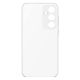 4. Etui Samsung Clear Case EF-QA356CTEGWW do Samsung Galaxy A35 - przezroczyste