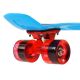 6. Deskorolki Pennyboard Nils Extreme Crude Dragon