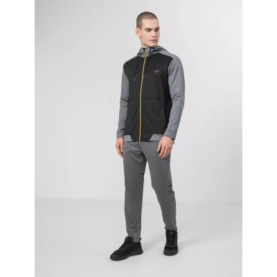 6. Bluza funkcyjna 4F M H4Z22-BLMF010 20S