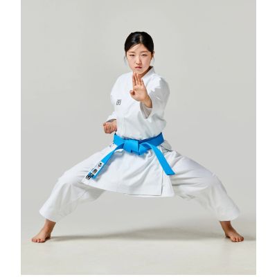 16. Kimono do karate Basic Kata Combo WKF | MOOTO