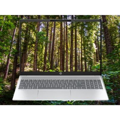 22. HP OmniBook 5 16-bc1219nw Ryzen 5 8540U 16"2K 300nits AG 16GB LPDDR5-6400 SSD512 Radeon 740M Cam 1080p 59Wh Win11 Glacial Silver 2Y