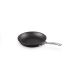 6. Le Creuset Hartowana Nieprzywierająca Nieprzywierająca Płytka Patelnia 4,5x28cm