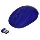 16. Mysz TRUST Primo Wireless Mouse matt dark blue