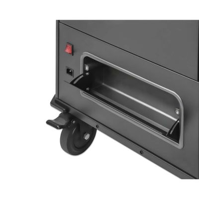 9. MANHATTAN SZAFA DO ŁADOWANIA 30 LAPTOPÓW 30X USB-C