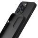11. Etui 3mk Silicone Case na iPhone 15 Pro - czarne