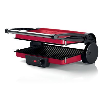 4. Grill elektryczny BOSCH TCG 4104