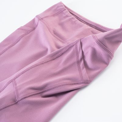 5. Dziecięce Legginsy VIKA 1/2 JRG