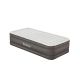 20. Bestway 69048 / 23 dmuchany materac Pojedynczy materac Szary, Biały Unisex