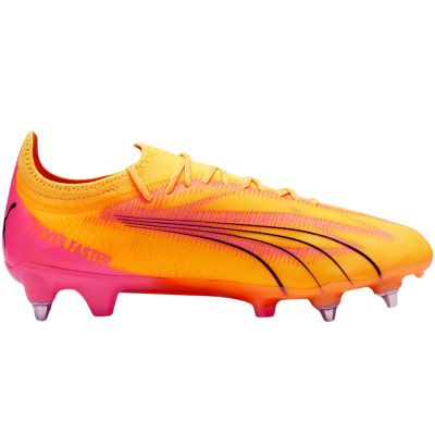 7. Buty piłkarskie Puma Ultra Ultimate MxSG M 107747 03