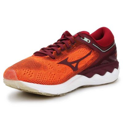 4. Buty Mizuno Wave Skyrise M J1GC200965