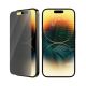 5. Szkło PanzerGlass Classic Fit prywatyzujące antybakteryjne na iPhone 14 Pro