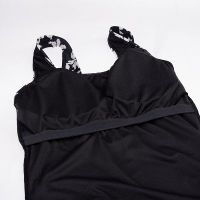 2. Damski Strój kąpielowy jednoczęściowy LADY FARIA