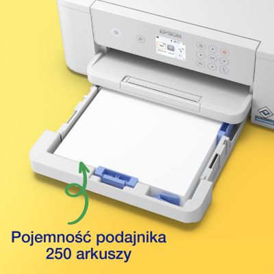 27. Epson WorkForce Pro WF-C4310DW