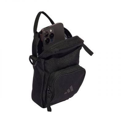 4. Saszetka adidas Prime Crossbody JM0148