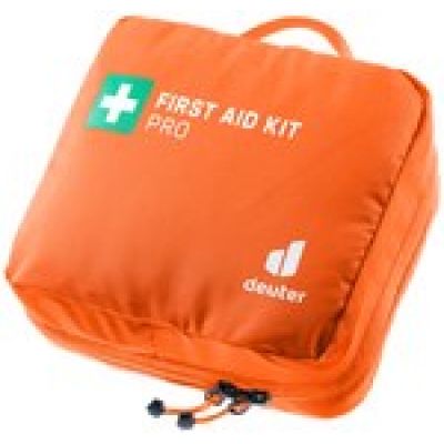 2. Apteczka pierwszej pomocy podróżna Deuter First Aid Kit Pro