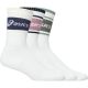 3. Skarpety Asics 3 pack Logo Crew 3033B879401