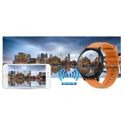 16. Smartwatch Gravity GT1-2 PRO