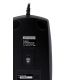 4. Mysz A4 TECH OP-720 A4TMYS43754 (optyczna; 800 DPI; kolor czarny)