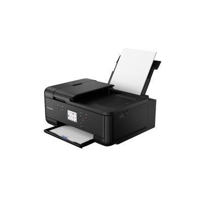 10. Canon Pixma TR7650 MFP color inkjet A4