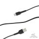 5. Kabel SBS TECABLEMICRO2K USB-A - Micro-USB 2 m - czarny