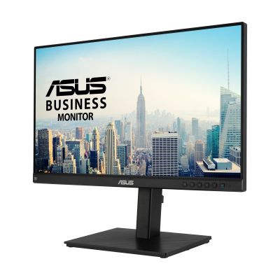 4. ASUS BE24ECSBT monitor komputerowy 60,5 cm (23.8") 1920 x 1080 px Full HD LED Ekran dotykowy Czarny