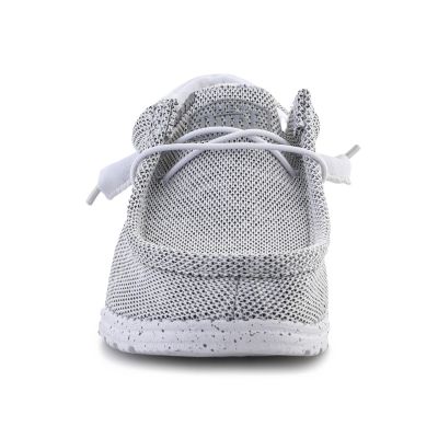2. Buty Hey Dude Wally Sox M 40019-1KA