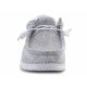 2. Buty Hey Dude Wally Sox M 40019-1KA