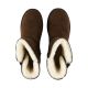 4. Buty damskie Wrangler Elsa Buckle Mid 20263087 IKU